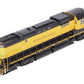 Bowser 23913 HO Scale NYSW C-430 Diesel Locomotive w/Sound #3000