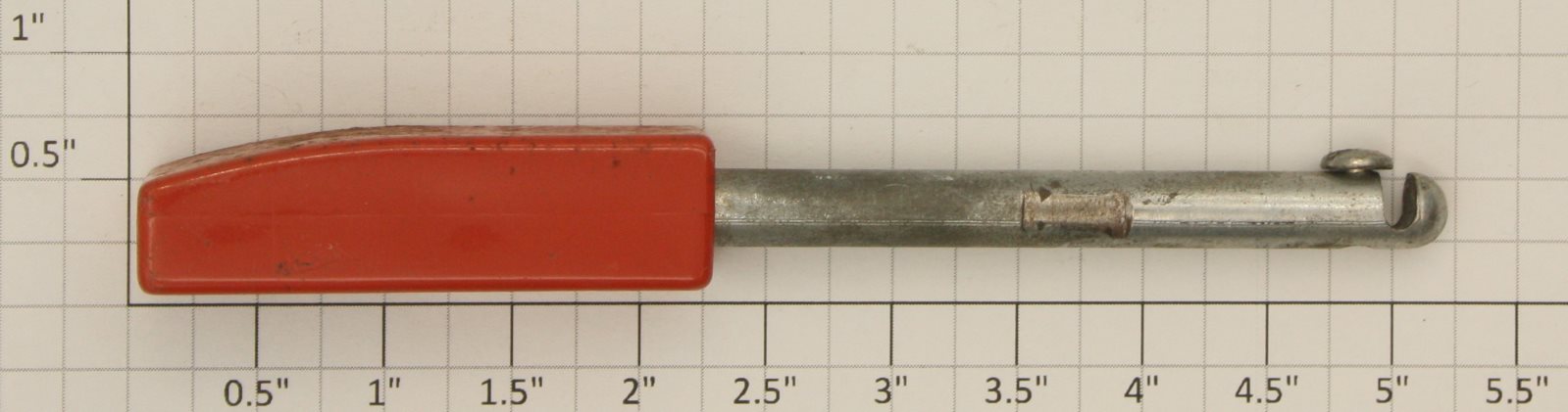 American Flyer XA11773 S Scale Transformer Control Handle
