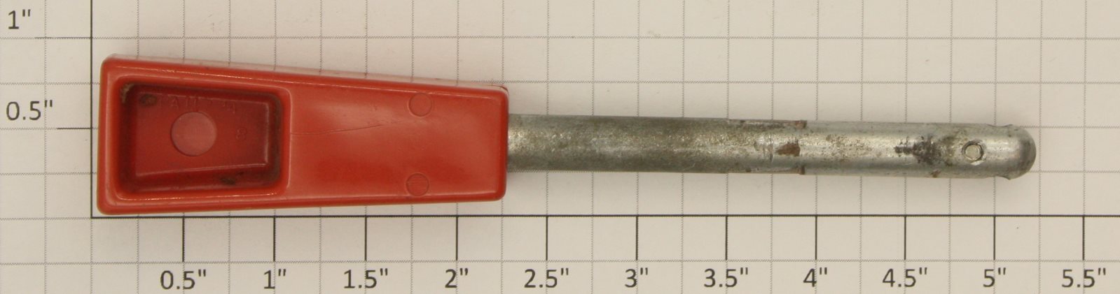 American Flyer XA11773 S Scale Transformer Control Handle