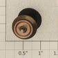 American Flyer XA10238-B S Scale Metal & Plastic Wheel Set