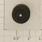 American Flyer XA10238-B S Scale Metal & Plastic Wheel Set
