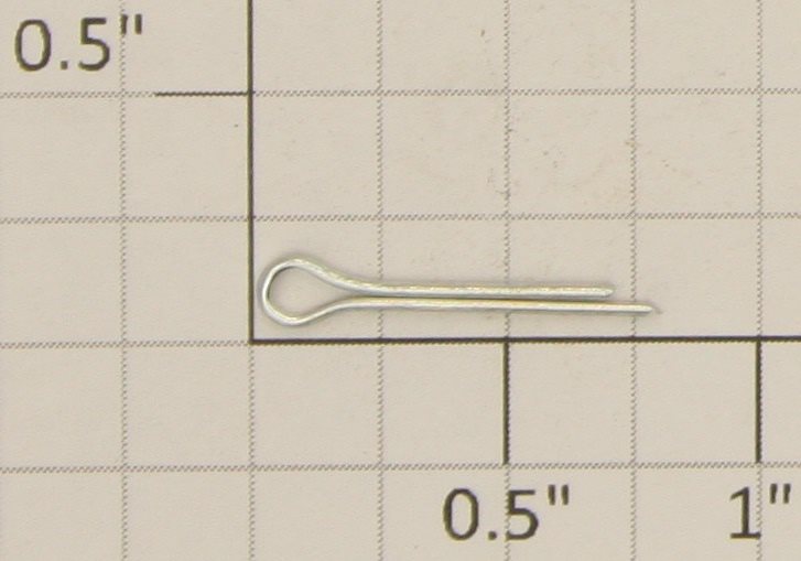 Lionel 259-32 1/16" x 1/2" Cotter Pin