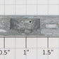 Roundhouse 24102 HO Gearbox Cover Plate