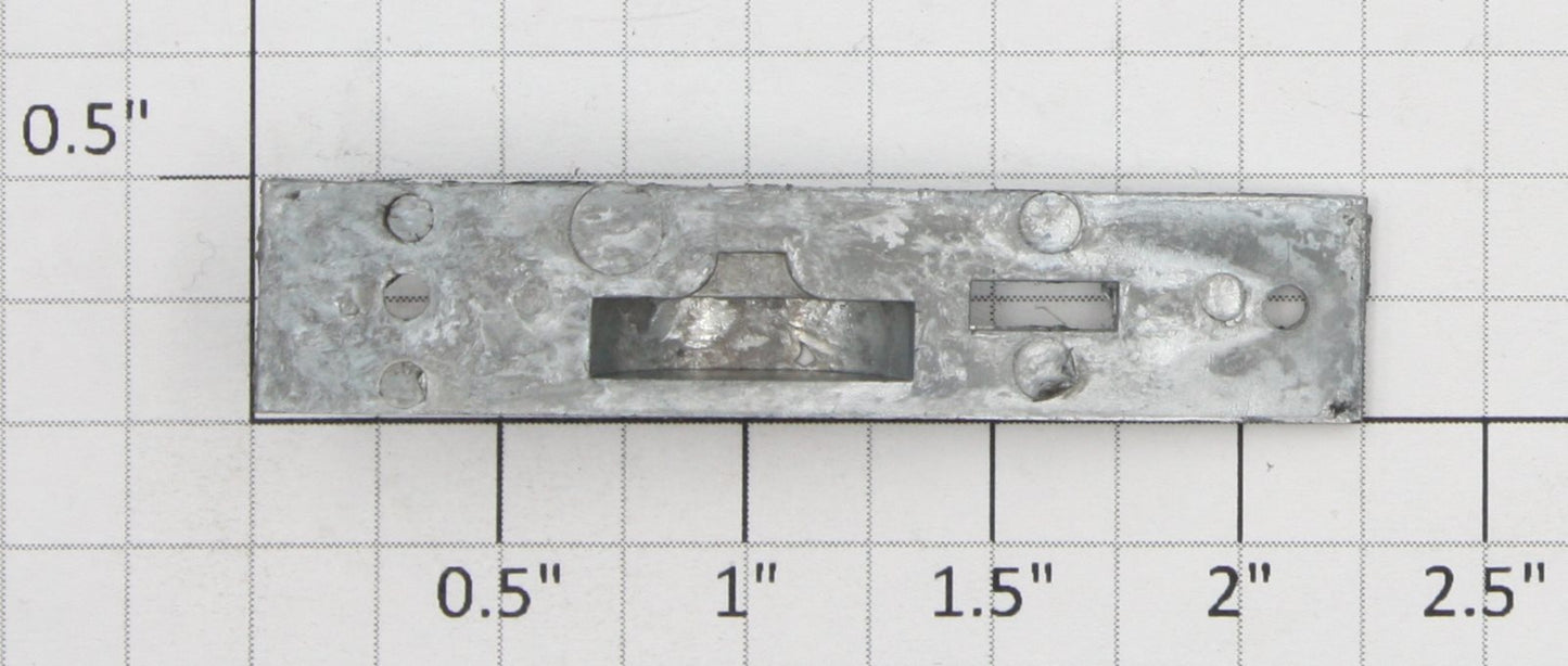 Roundhouse 24102 HO Gearbox Cover Plate