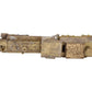 Kemtron O 2-Rail BRASS 2-6-0 Steam Locomotive & Tender - Unpainted VG