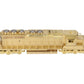 E&P Associates HO BRASS Union Pacific SD40-2 Phase Ia Diesel Engine - Unpainted EX/Box