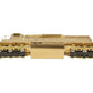 E&P Associates HO BRASS Union Pacific SD40-2 Phase Ia Diesel Engine - Unpainted EX/Box