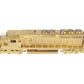 E&P Associates HO BRASS Union Pacific SD40-2 Phase Ia Diesel Engine - Unpainted EX/Box