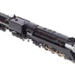 Westside Model Co. HO Scale Brass Southern Pacific P-10 4-6-2 Steam Locomotive  LN/Box