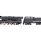 Westside Model Co. HO Scale Brass Southern Pacific P-10 4-6-2 Steam Locomotive  LN/Box