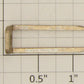 American Flyer PA9278R Crosshead Guide