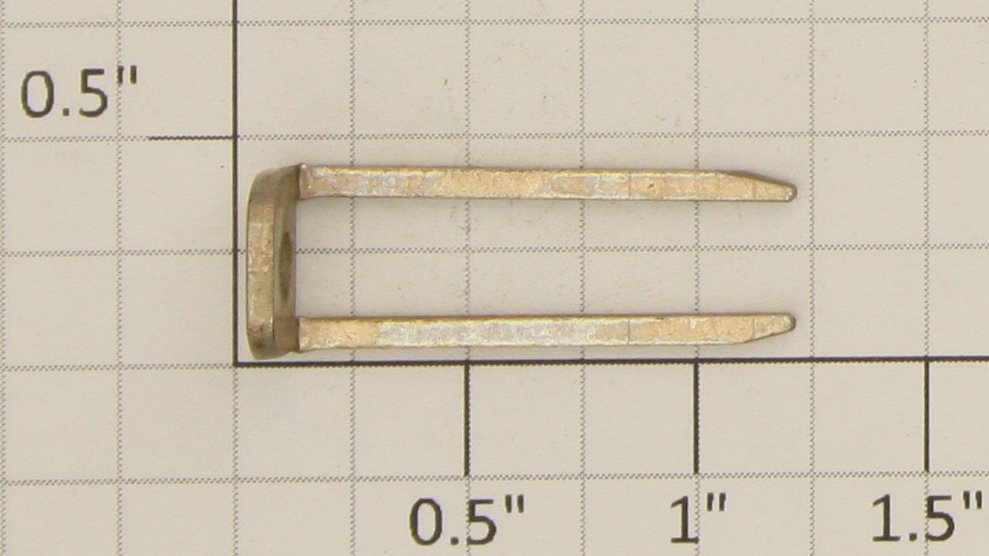 American Flyer PA9278R Crosshead Guide