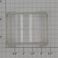 Lionel 8030-56 GP-7 / GP-9 Windshield Shell - MPC Era