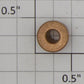 Lionel 622-155 Rear Shoulder Motor Bushing