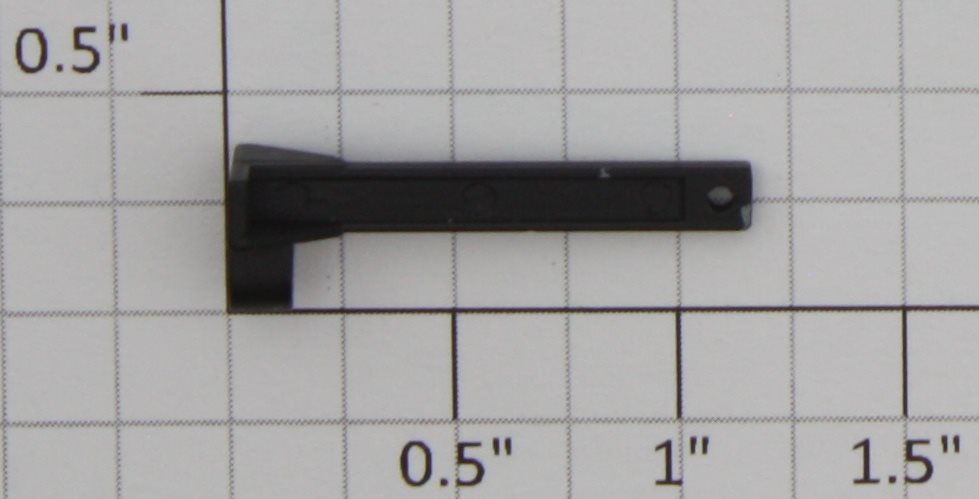 Lionel 38081-122 C&O Allegheny 2-6-6-6 Front Platform Support #1650