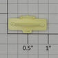 Lionel 16685-45 Extension Searchlight Car Magnet Retainer