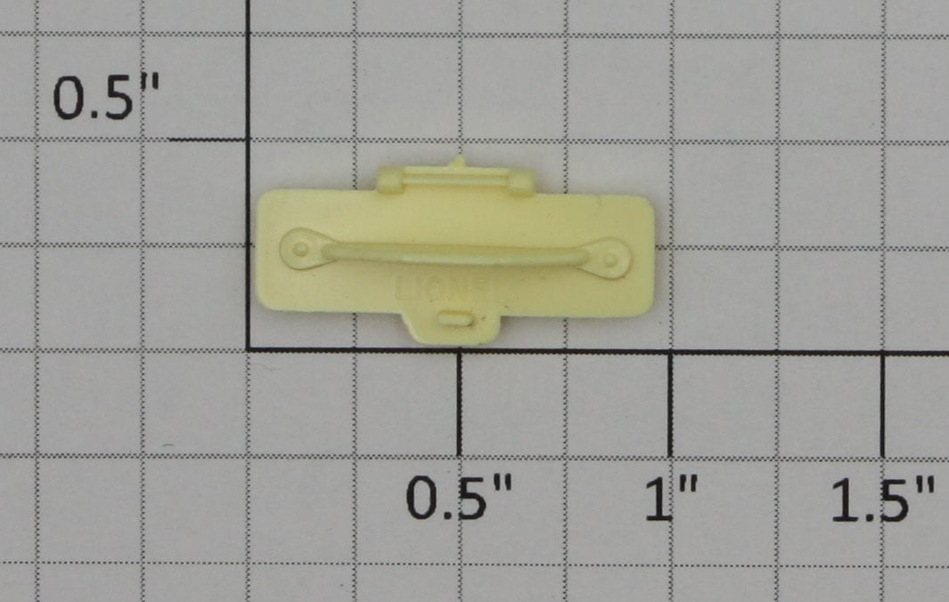 Lionel 16685-45 Extension Searchlight Car Magnet Retainer
