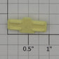 Lionel 16685-45 Extension Searchlight Car Magnet Retainer