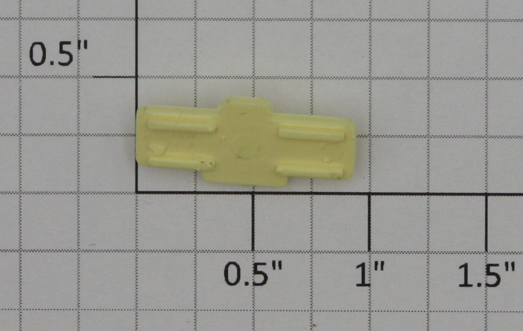 Lionel 16685-45 Extension Searchlight Car Magnet Retainer