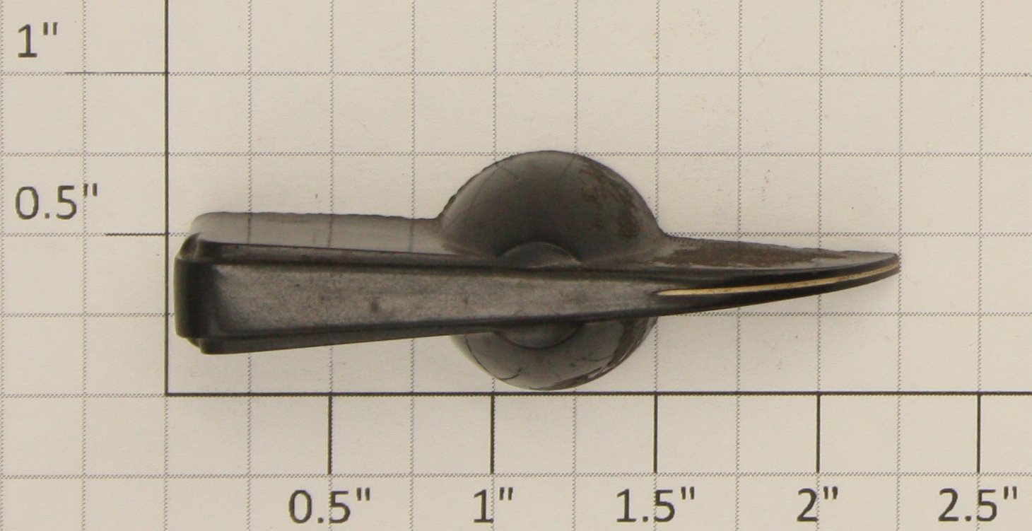American Flyer PA12A375 Transformer Knob