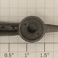 American Flyer PA12A375 Transformer Knob