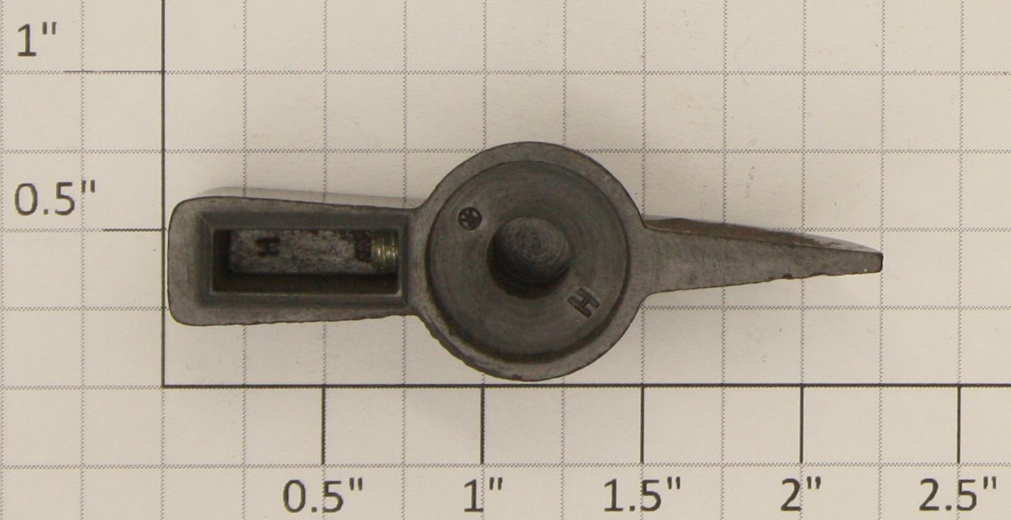 American Flyer PA12A375 Transformer Knob
