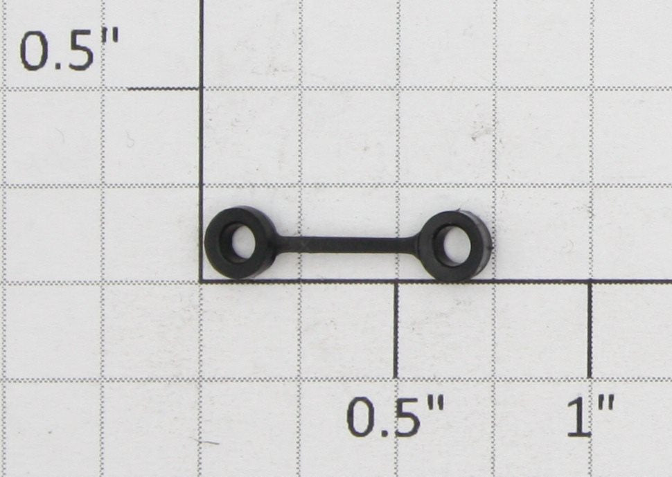 Roundhouse 24166 HO Swivel Link Mounting Arm