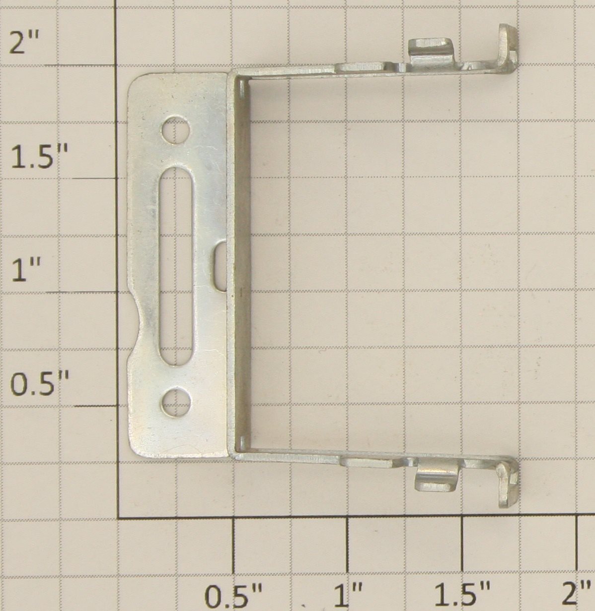 American Flyer PA10887 S Scale Crosshead Guide