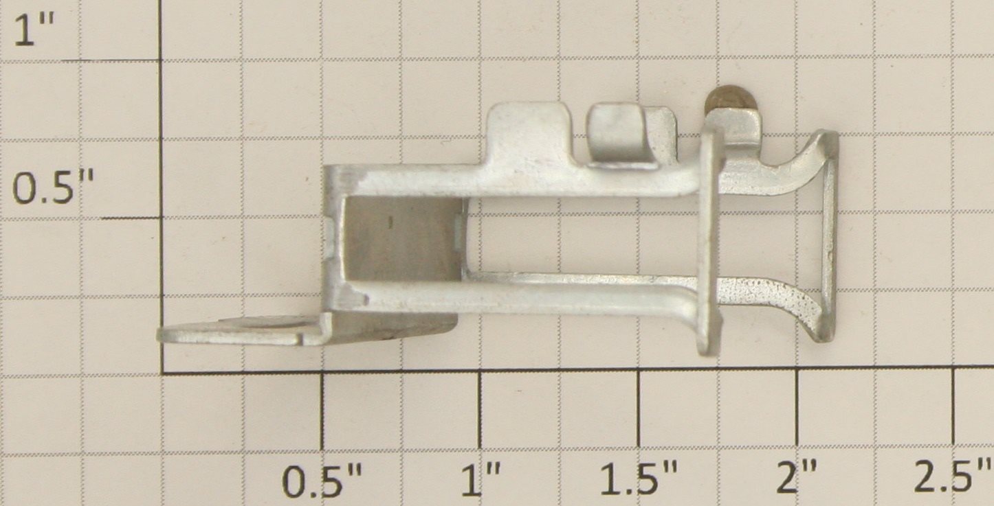 American Flyer PA10887 S Scale Crosshead Guide