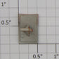 Lionel 38094-171 Hiawatha Pilot Coupler Cover