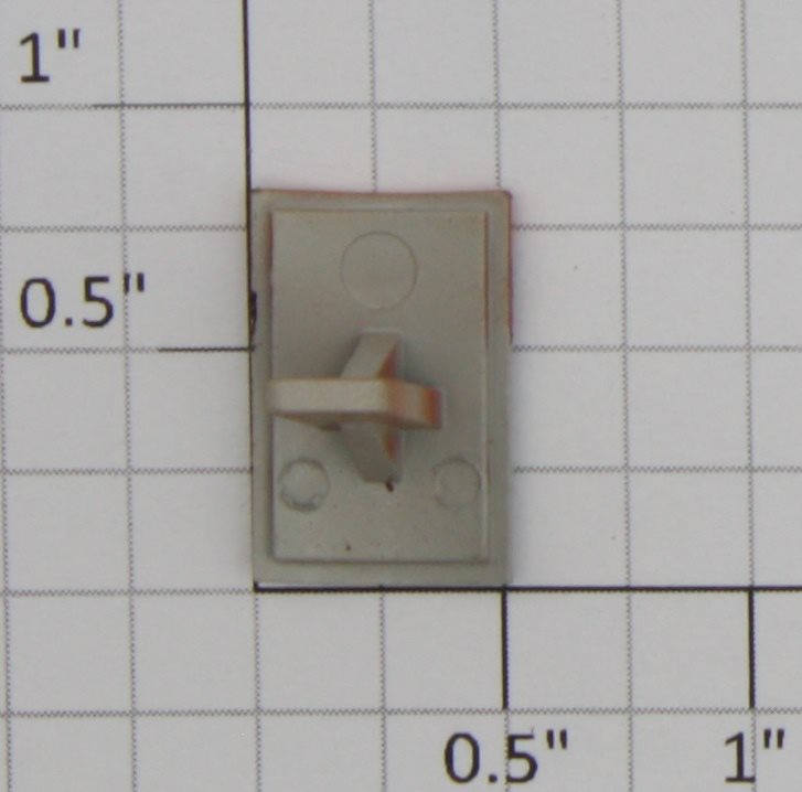 Lionel 38094-171 Hiawatha Pilot Coupler Cover