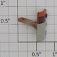 Lionel 38094-171 Hiawatha Pilot Coupler Cover