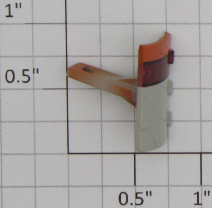 Lionel 38094-171 Hiawatha Pilot Coupler Cover