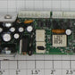 Lionel 18316-256 LCRU2 PCB Circuit Board - Code LCRU2 0830