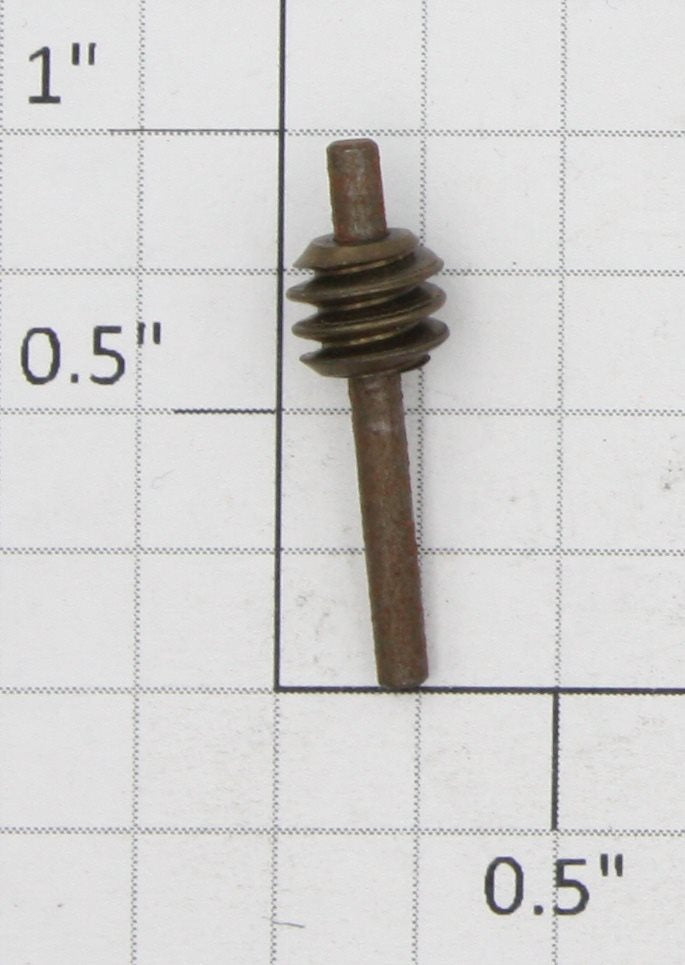 Roundhouse 23659 HO Worm And Shaft