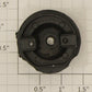 American Flyer XA9216 Boiler Front with Lens without Brackets