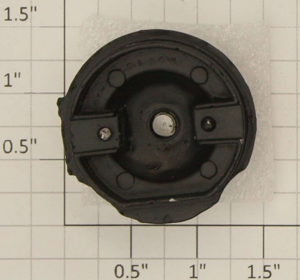 American Flyer XA9216 Boiler Front with Lens without Brackets