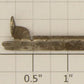 American Flyer PA8662L 310 & 312 Crosshead Guide