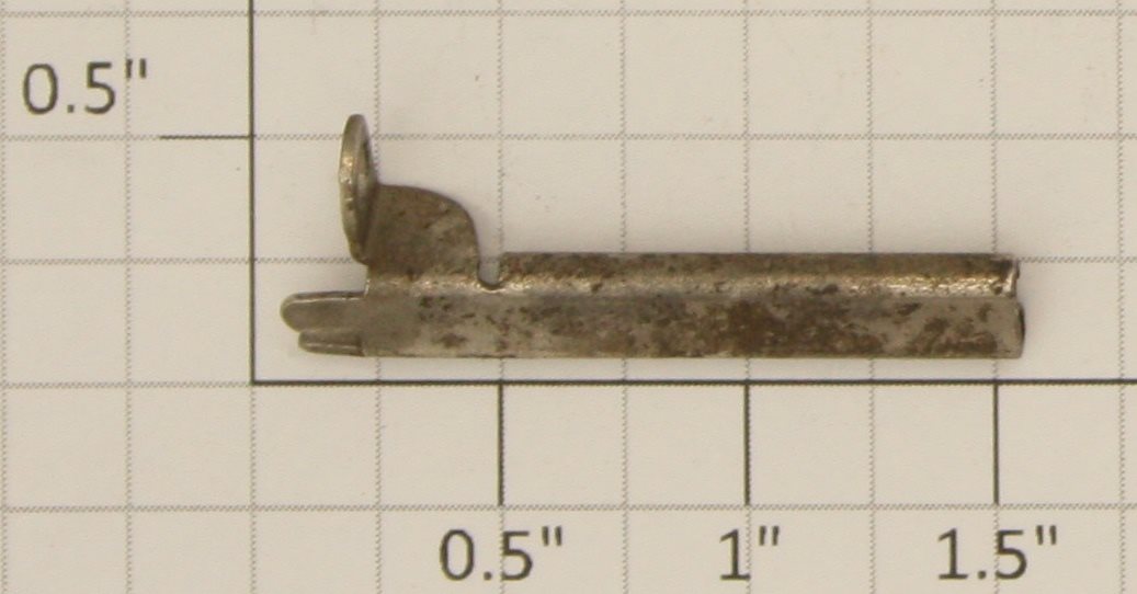 American Flyer PA8662L 310 & 312 Crosshead Guide