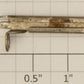 American Flyer PA8662L 310 & 312 Crosshead Guide