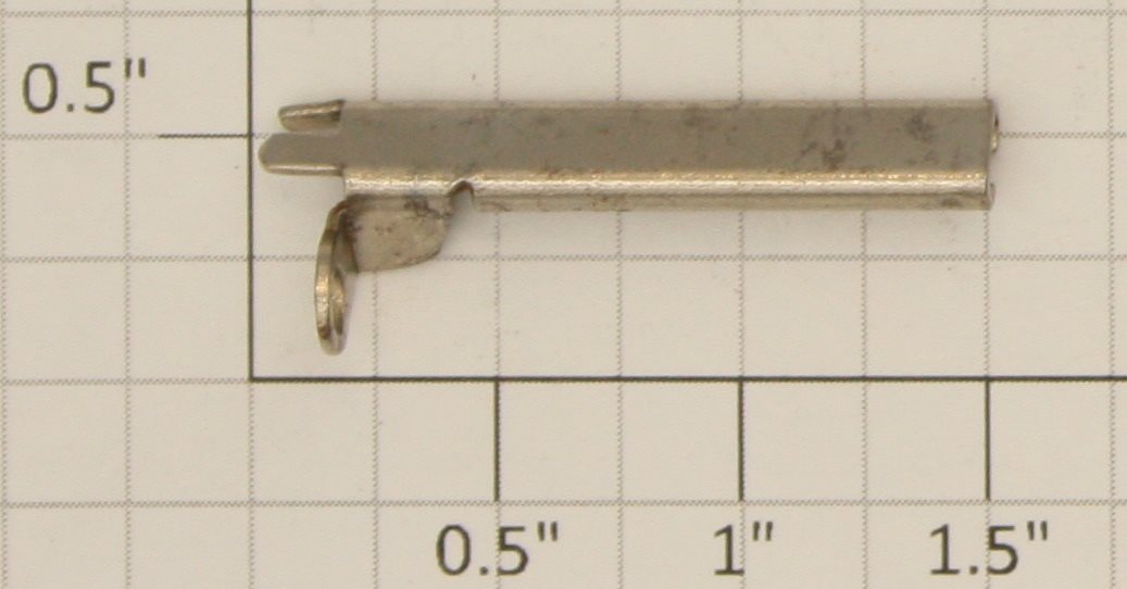 American Flyer PA8662R 310 & 312 Crosshead Guide
