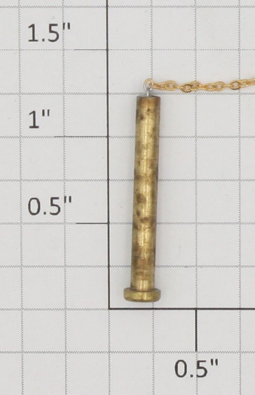 Lionel 12912-106 Drill & Chain Assembly