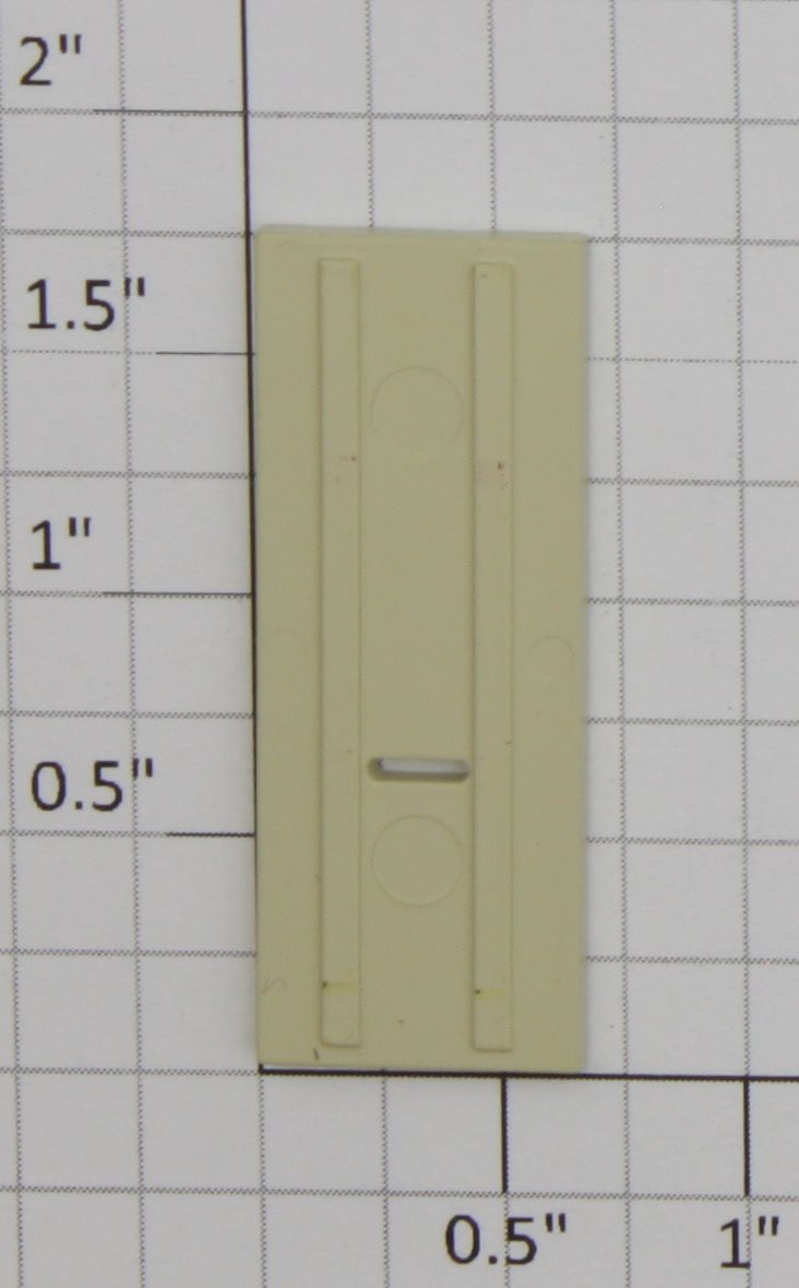 Lionel 29192-16 Hiawatha Panel Retainer