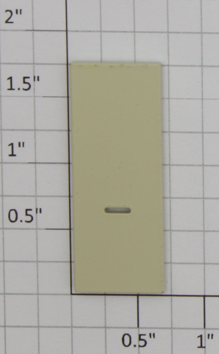 Lionel 29192-16 Hiawatha Panel Retainer