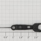 Lionel 18263-60 SD60MAC Diesel Locomotive Coupler Arm without Knuckle