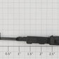 Lionel 18263-60 SD60MAC Diesel Locomotive Coupler Arm without Knuckle