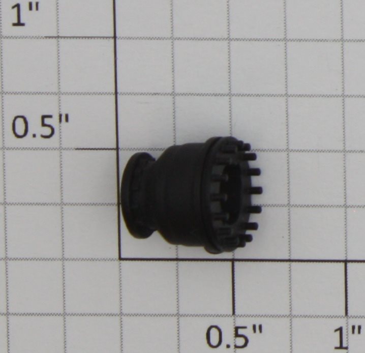 Lionel 38081-11 C&O Allegheny 2-6-6-6 H-8 Steam Pipe Coupling #1650
