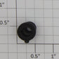 Lionel 38081-11 C&O Allegheny 2-6-6-6 H-8 Steam Pipe Coupling #1650