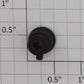 Lionel 38081-11 C&O Allegheny 2-6-6-6 H-8 Steam Pipe Coupling #1650