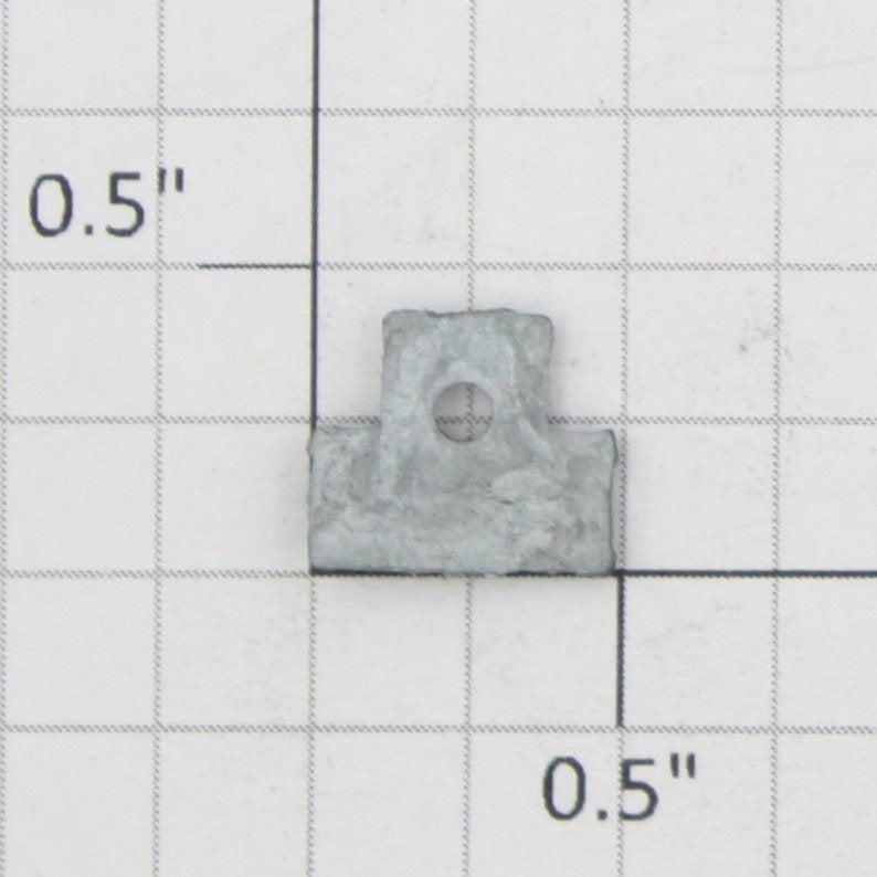 Roundhouse 25103 HO Gauge Diecast Drive Gear Rear Cover Plate